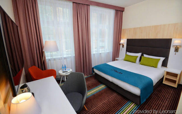 Stay inn Hotel Gdansk