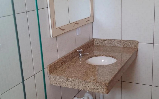 Pousada Girassol da Ferrugem