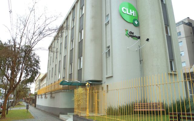 CLH Suites Curitiba