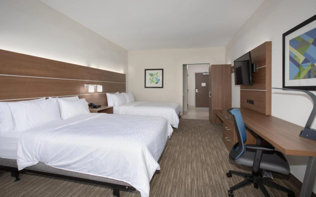 Holiday Inn Express & Suites Goodland I 70 by IHG