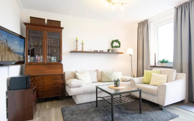 Haus 2, Whg 17, Bellevue