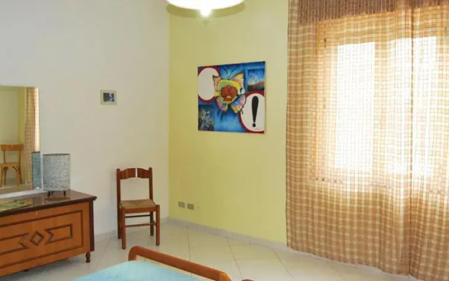 Casa Rossella Ospitalità Diffusa