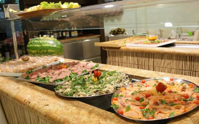 Hotel Palma de Majorca