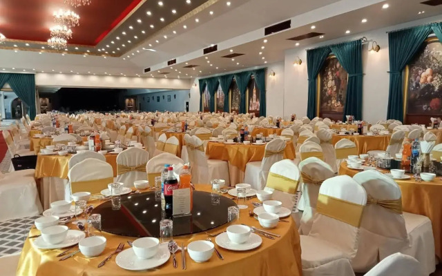 Le Erawan Phang Nga Hotel