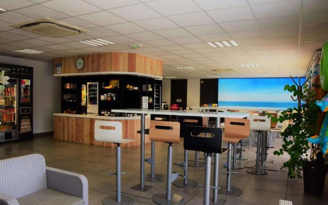 Kyriad Direct Bordeaux Sud Hotel