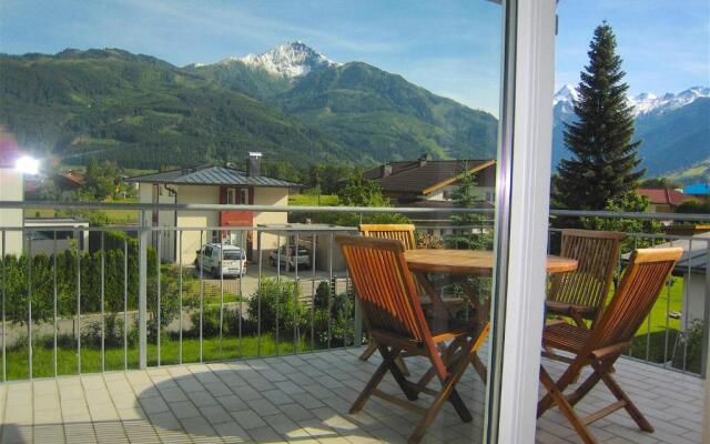 Appartement Leon by Alpen Apartments