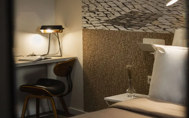 room Select Liberdade