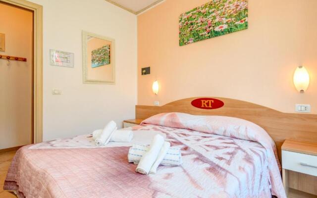 Residence Tatiana A4