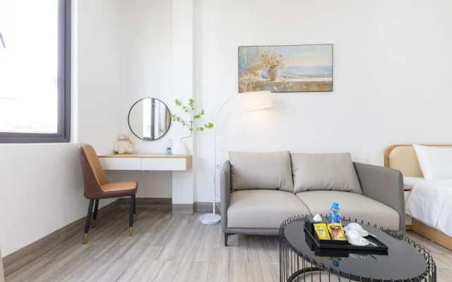 Lumi Hotel by  Vega