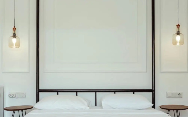 Sea Garden Kaş Hotel