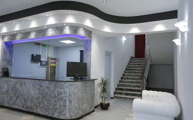 Alex & Lorenz Hotel