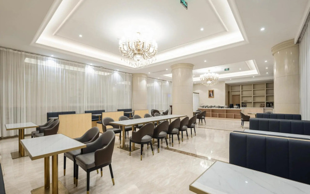 Vienna International Hotel (Wuxuan Chengbei Road)