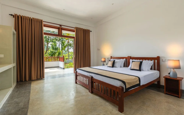 Serenity Boutique Unawatuna