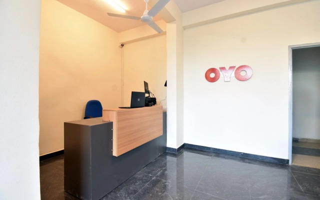 OYO Flagship 37731 Chakan