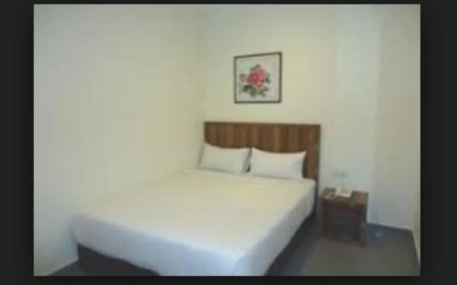 GP Guest House @ Gelang Patah