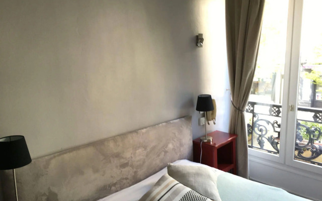 Hotel Des Carmes - Rouen