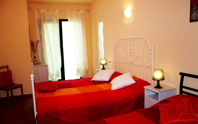 Agriturismo Azzurra Biricchina