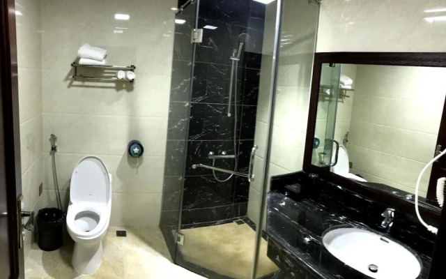 APA Hotel