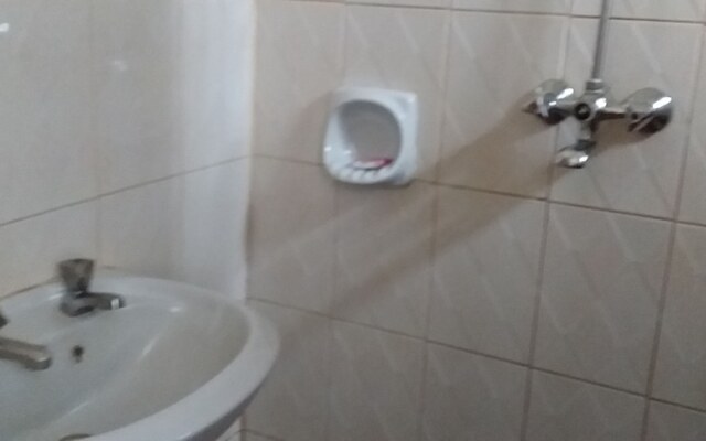 Country Inn Masindi