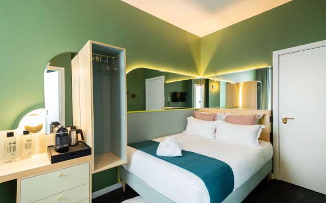 Hôtel Amoi Paris