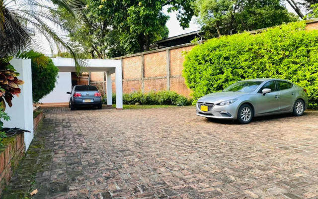 Casa Jardin del Lago