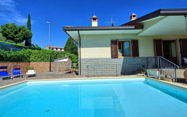 Villa Pratovecchio