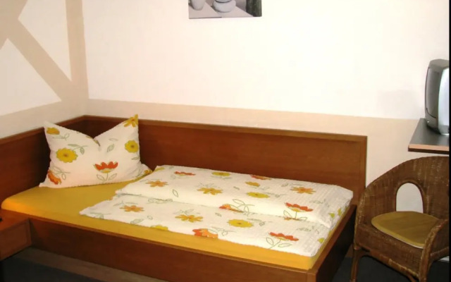 Hotel Erzhausener Hof