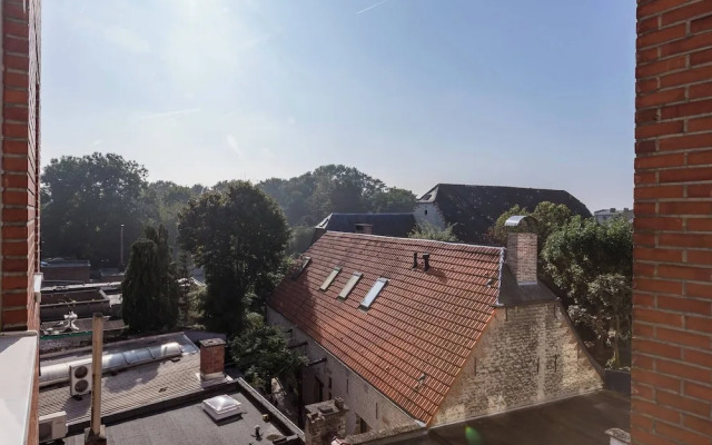 Vilvoorde City Center