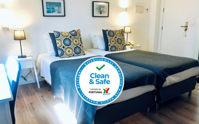 Hotel Botanico de Coimbra