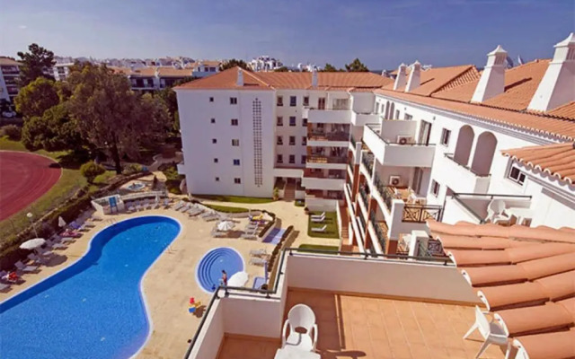 Stella Maris Hotel Apartments