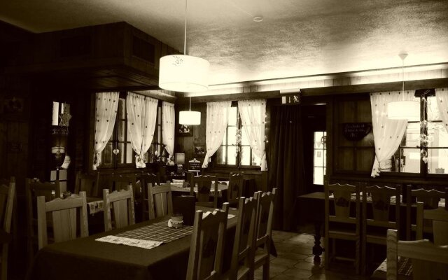 Hôtel - Restaurant Le Trift
