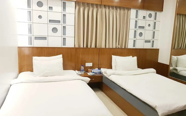 The Castle Inn Dhaka