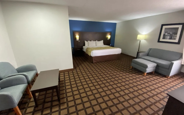 Baymont Inn & Suites Morton