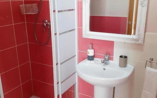 Pension Arena Alicante