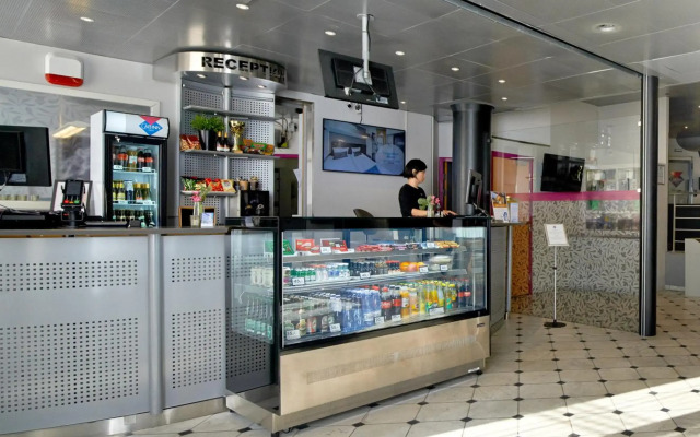 CABINN Scandinavia Hotel