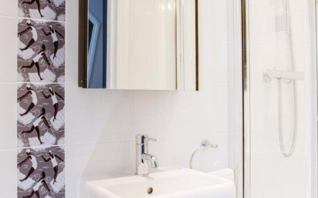 Springwood Luxury B&B