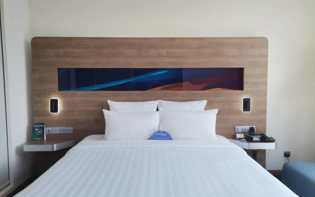 Novotel Taiping Perak