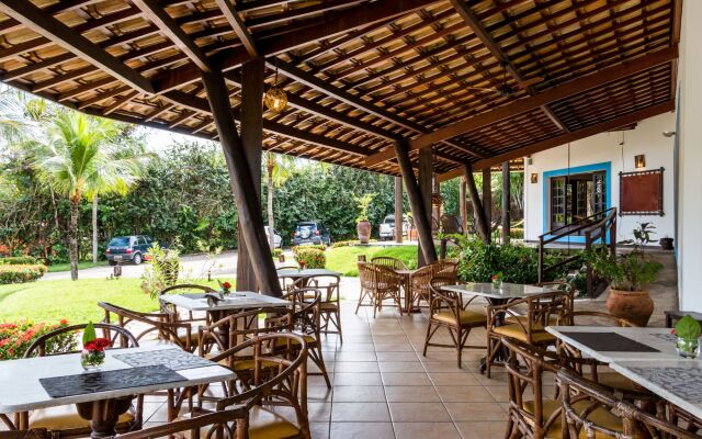 Hotel Tibau Lagoa