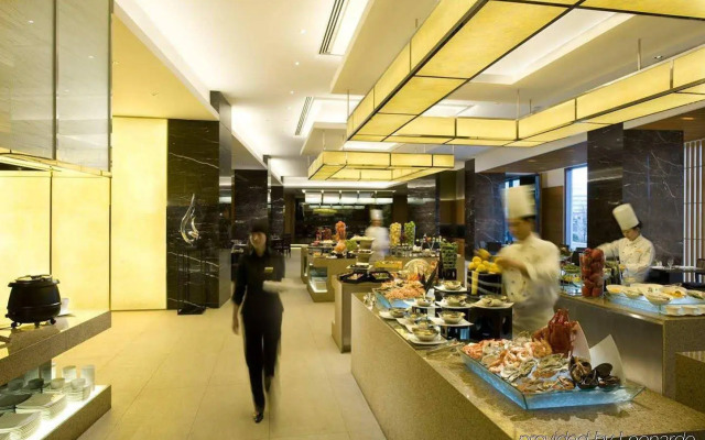 Mercure Kunshan Huaqiao