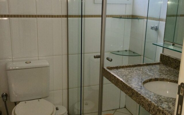 Apartamentos Varandas de Iracema