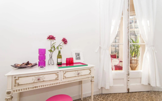 Trianon & Co Barcelona