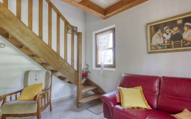 House Le Brulat Costitx