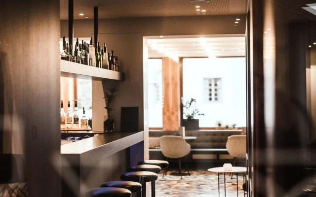 Hotel Messmer