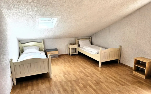 Apartmenthaus - Mackenbach