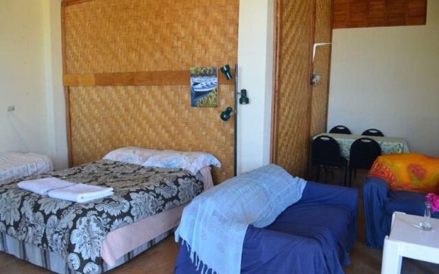 Cabo Pulmo Eco Palapa, a Gated Resort on Punta Los Mangles