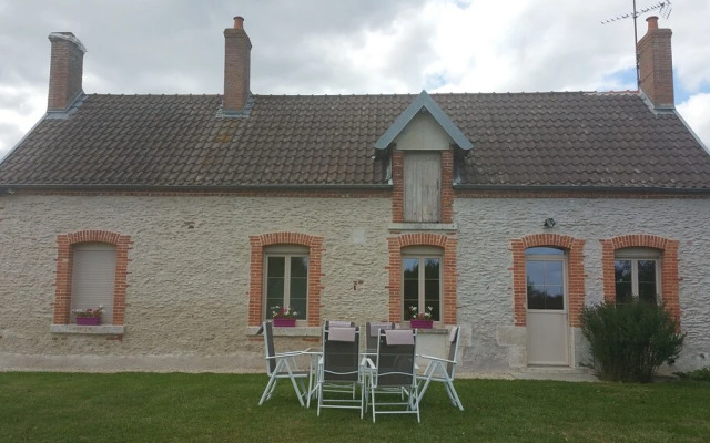 Le Village des Champs