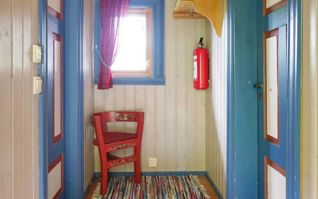 5 Person Holiday Home in Hemsedal-by Traum