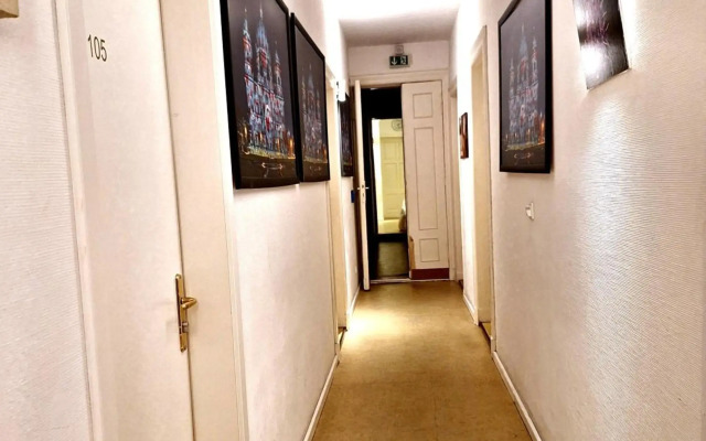 Hotel Amelie Berlin