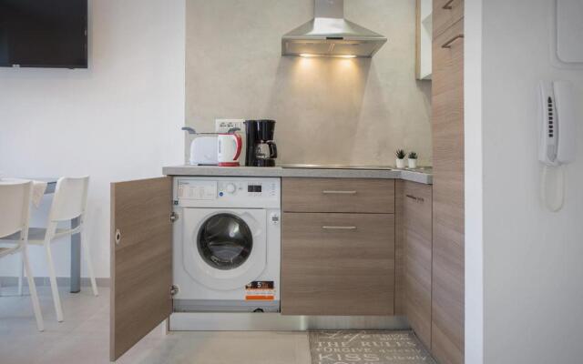 Apartment Prefontana