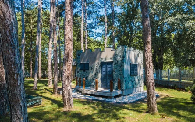 Szent Bernadett Családi Apartmanház